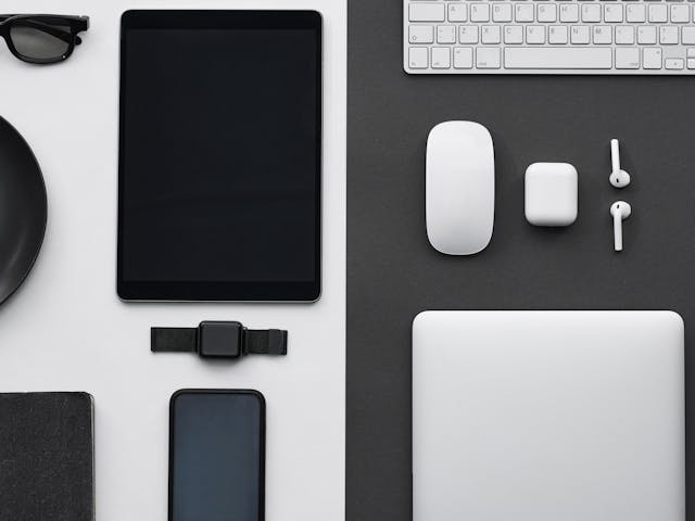 Electronic Items for gifting